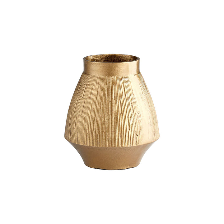 Dorado Vase