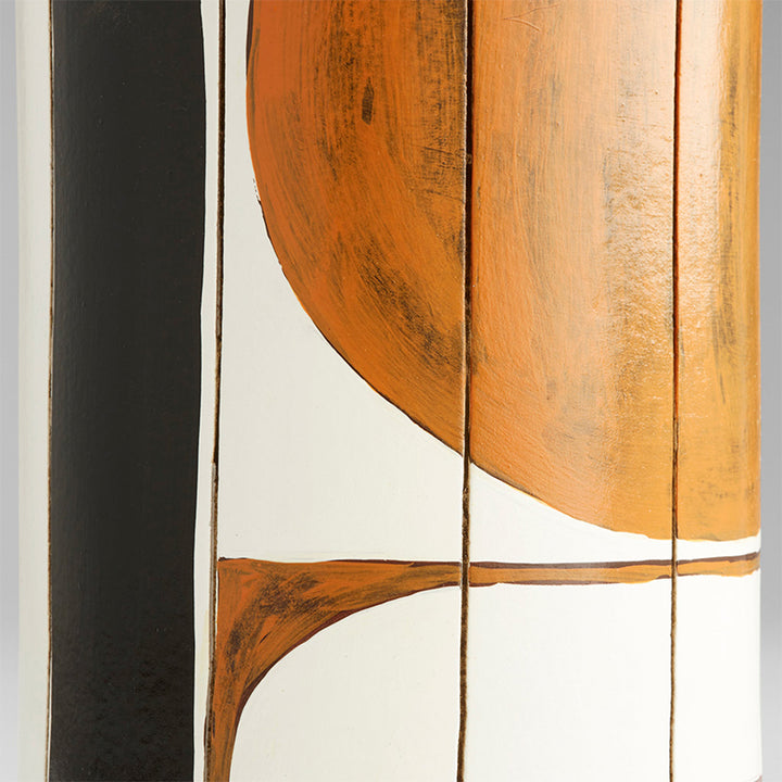 Sakura Vase