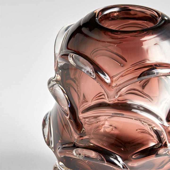 Lunaria Vase