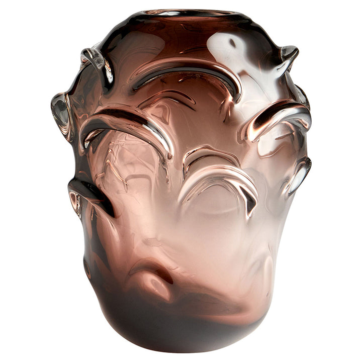 Lunaria Vase