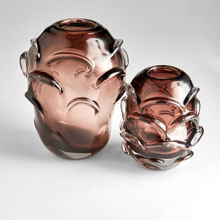 Lunaria Vase