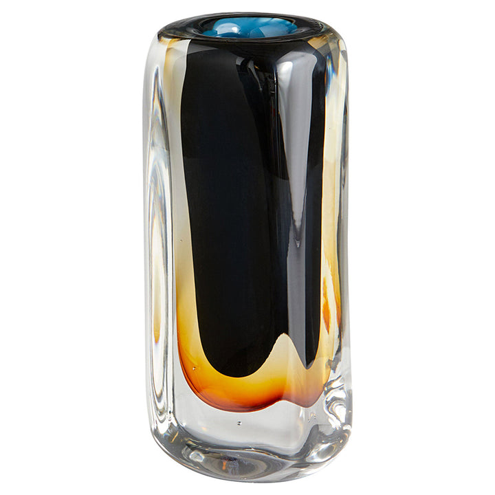 Celosia Vase