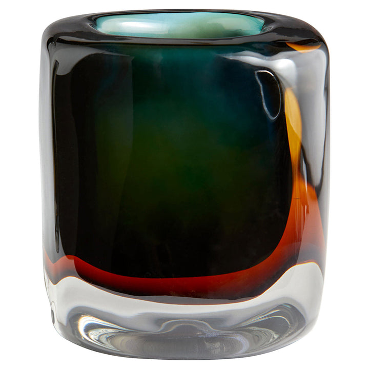 Celosia Vase