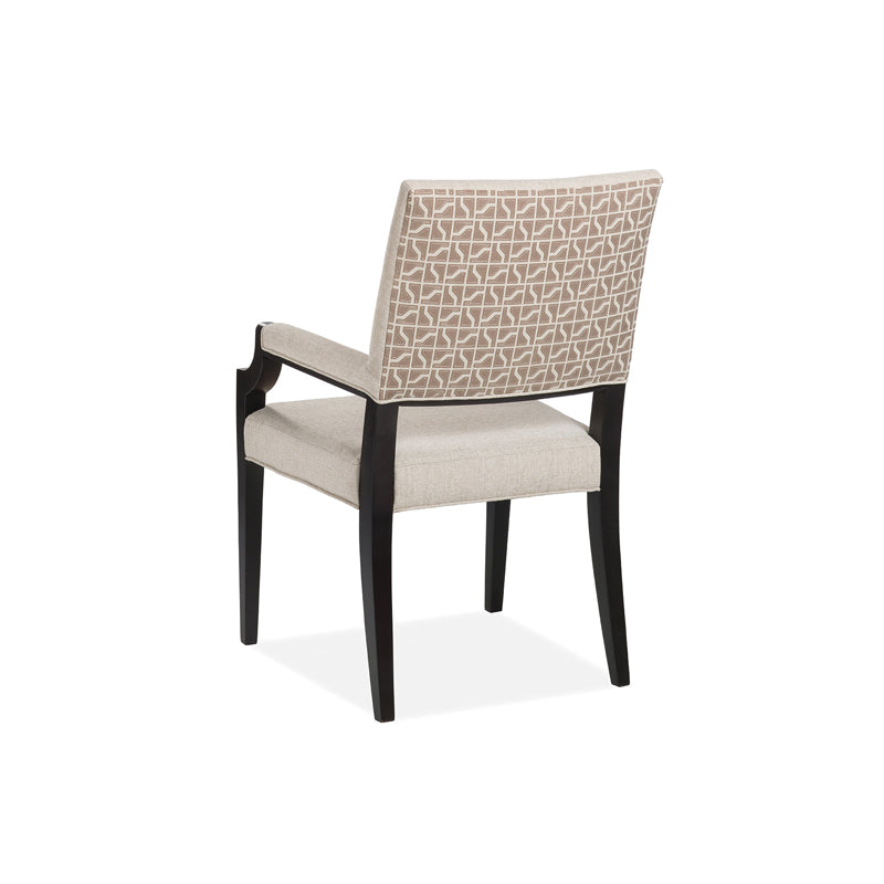 Viola Dining Arm Chair