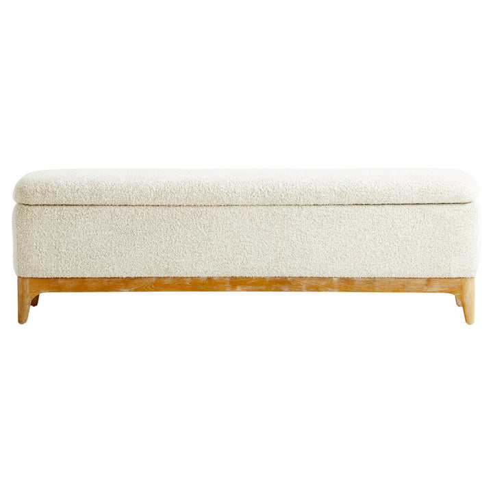 Diascia Bench