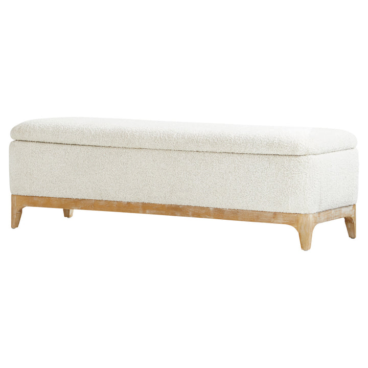 Diascia Bench