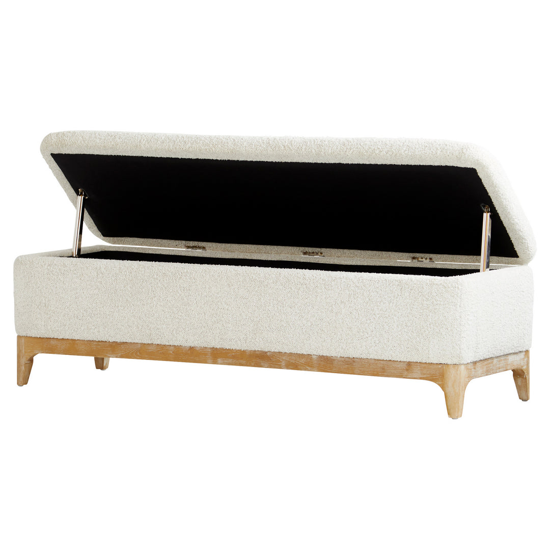 Diascia Bench