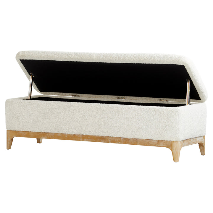 Diascia Bench
