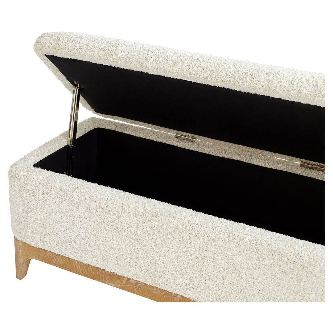 Diascia Bench