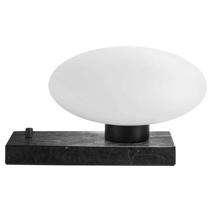 Lantana One Light Lamp