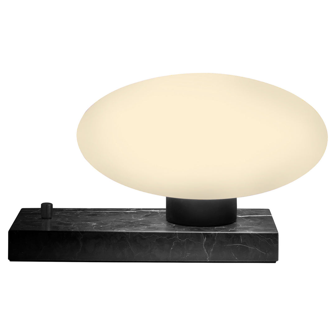 Lantana One Light Lamp