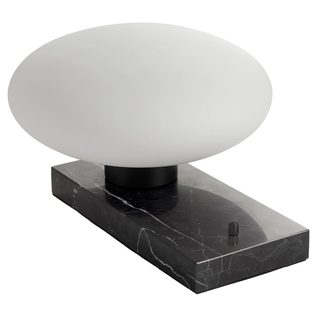 Lantana One Light Lamp