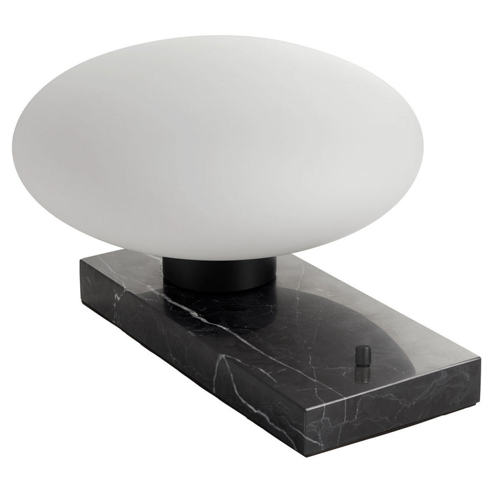 Lantana One Light Lamp