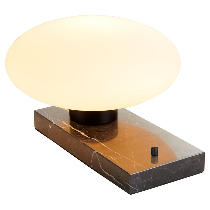 Lantana One Light Lamp