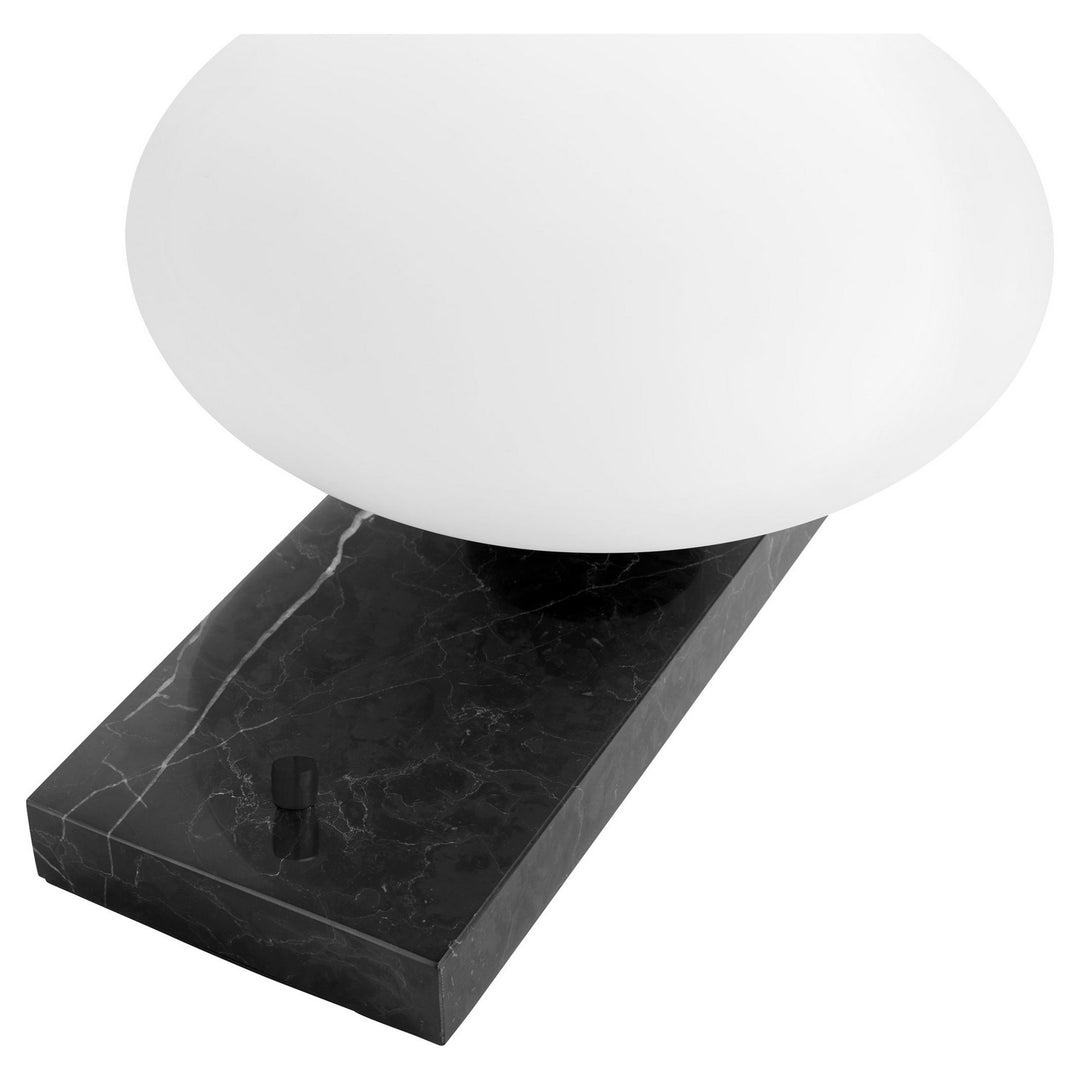 Lantana One Light Lamp