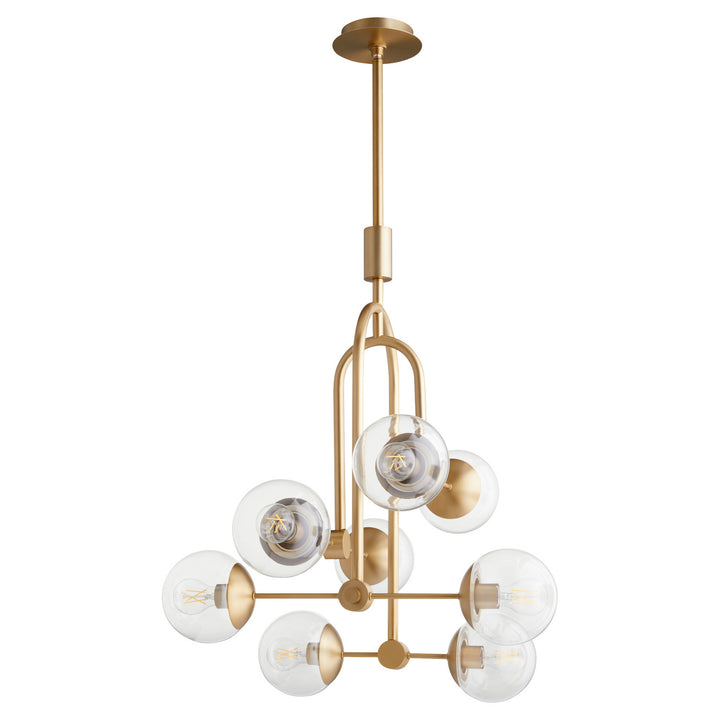 Drea Eight Light Pendant
