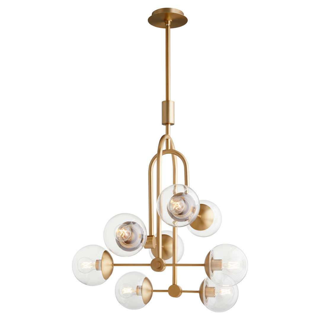 Drea Eight Light Pendant