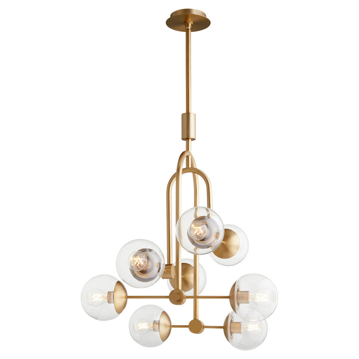 Drea Eight Light Pendant