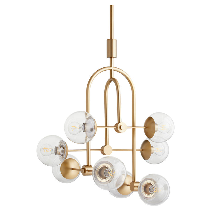 Drea Eight Light Pendant