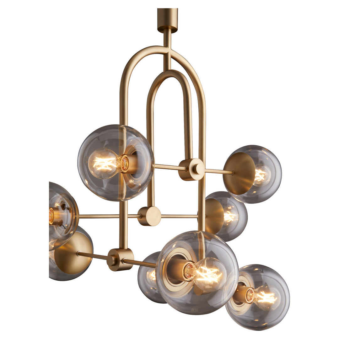 Drea Eight Light Pendant