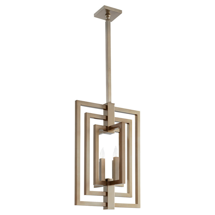 Nolana Four Light Pendant