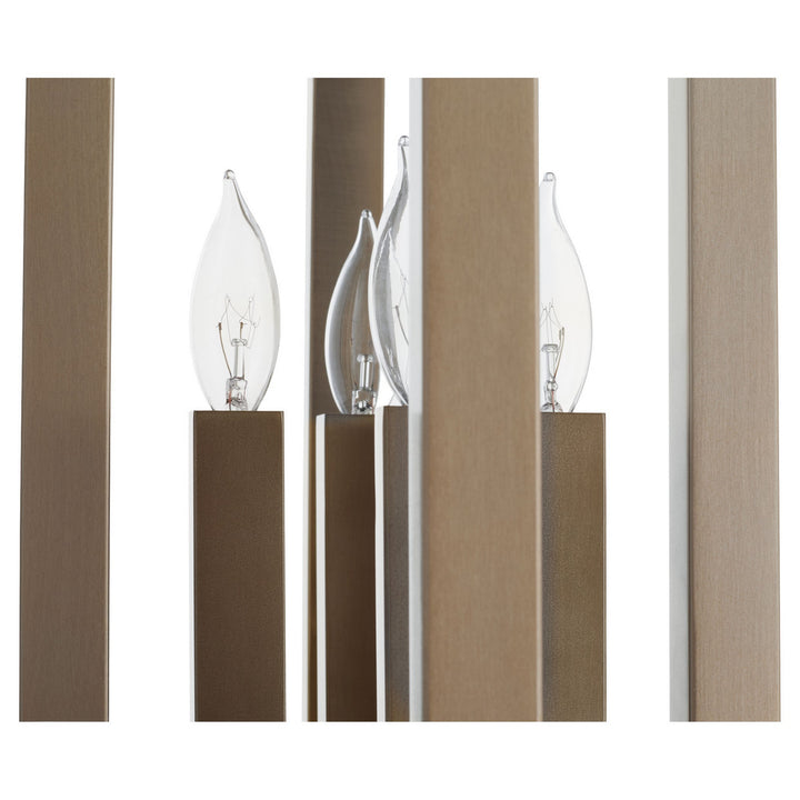 Nolana Four Light Pendant