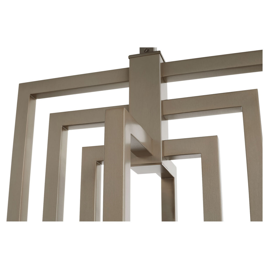 Nolana Four Light Pendant