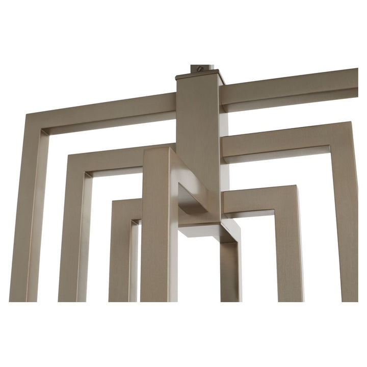 Nolana Four Light Pendant