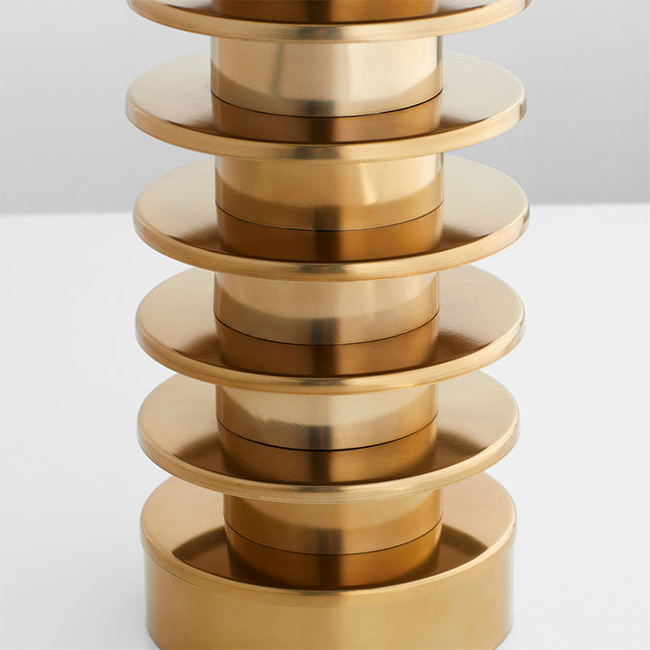 One Light Table Lamp