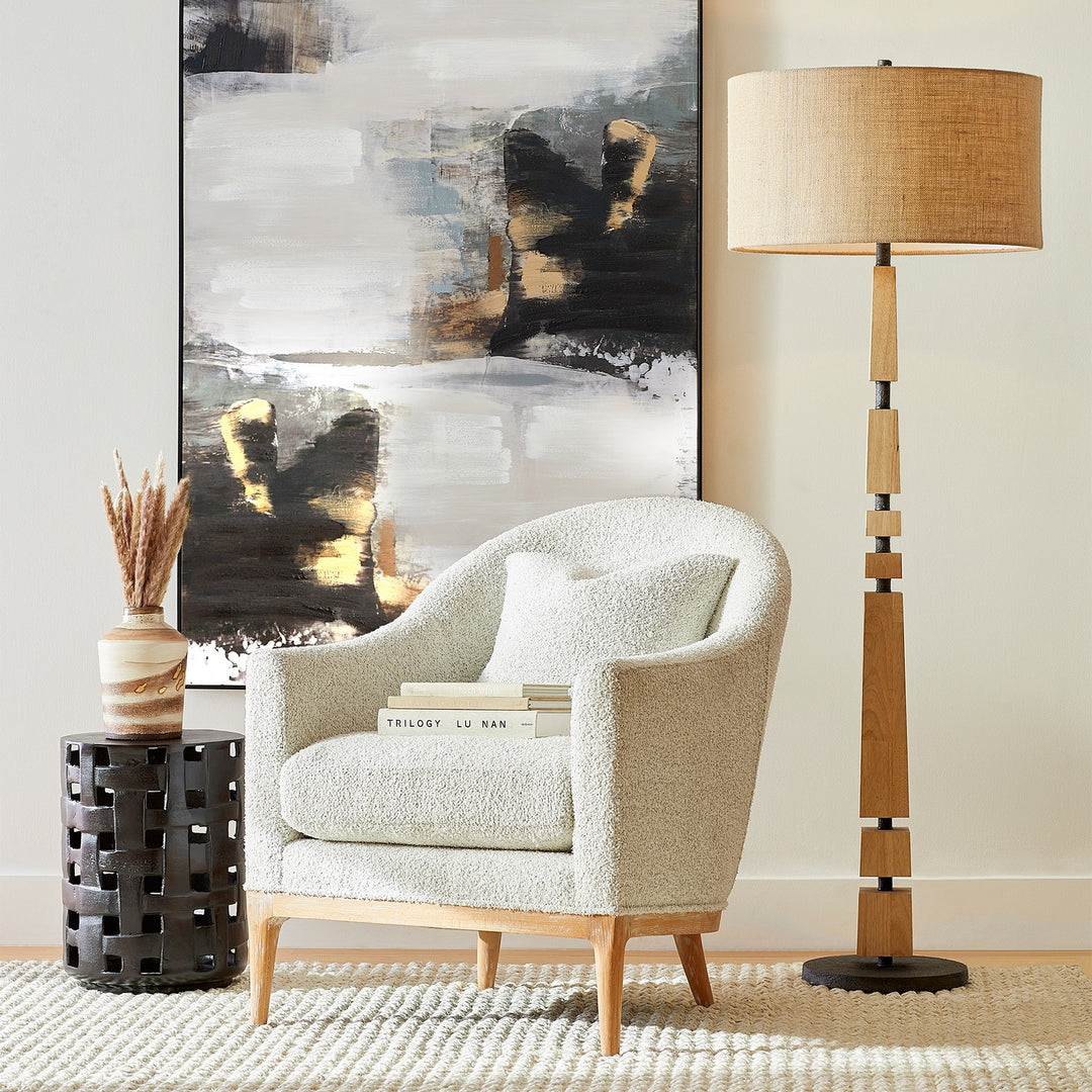 Kendra Chair