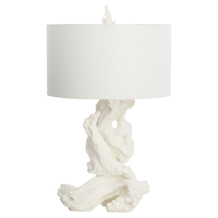 Driftwood One Light Table Lamp