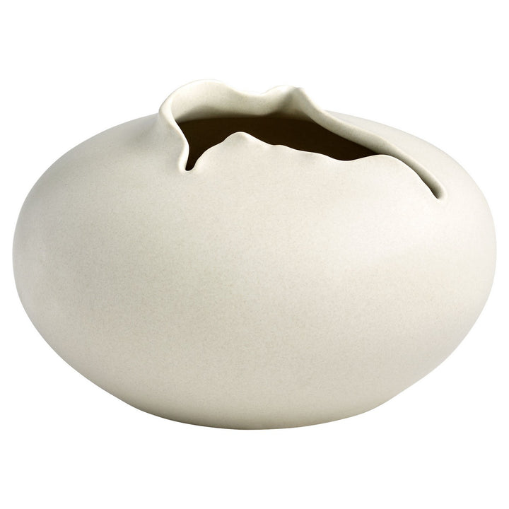 Tambora Vase