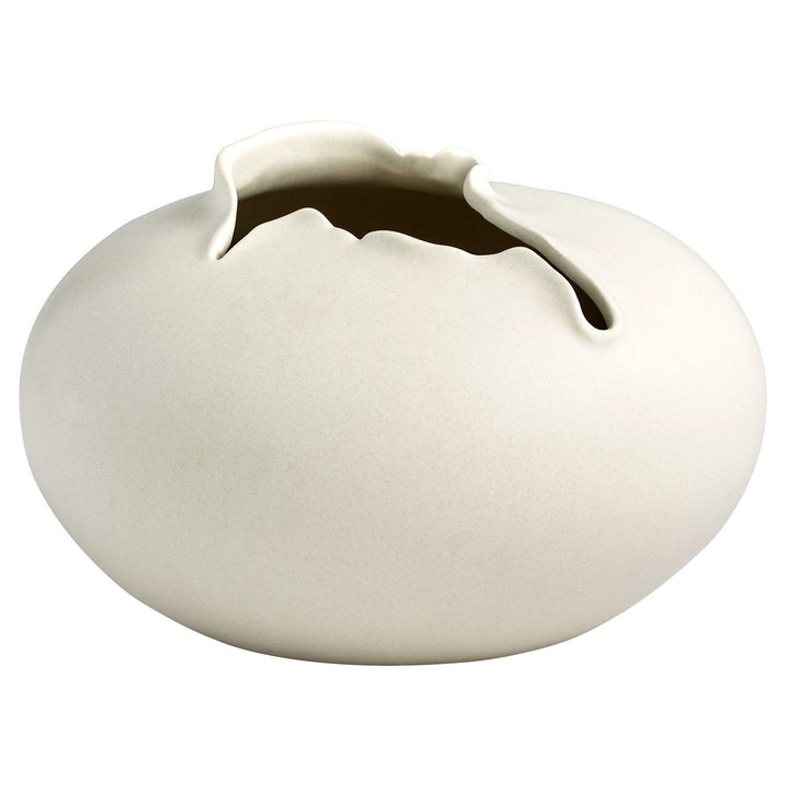 Tambora Vase
