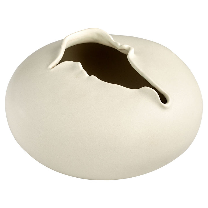 Tambora Vase