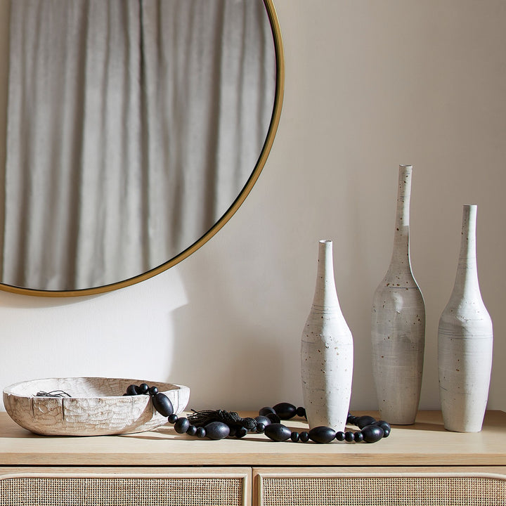 Gannet Vase