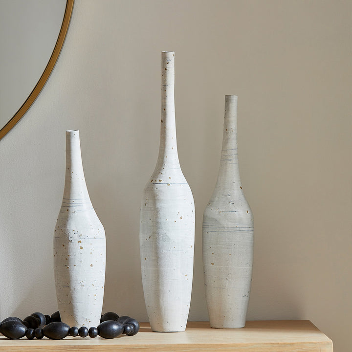 Gannet Vase