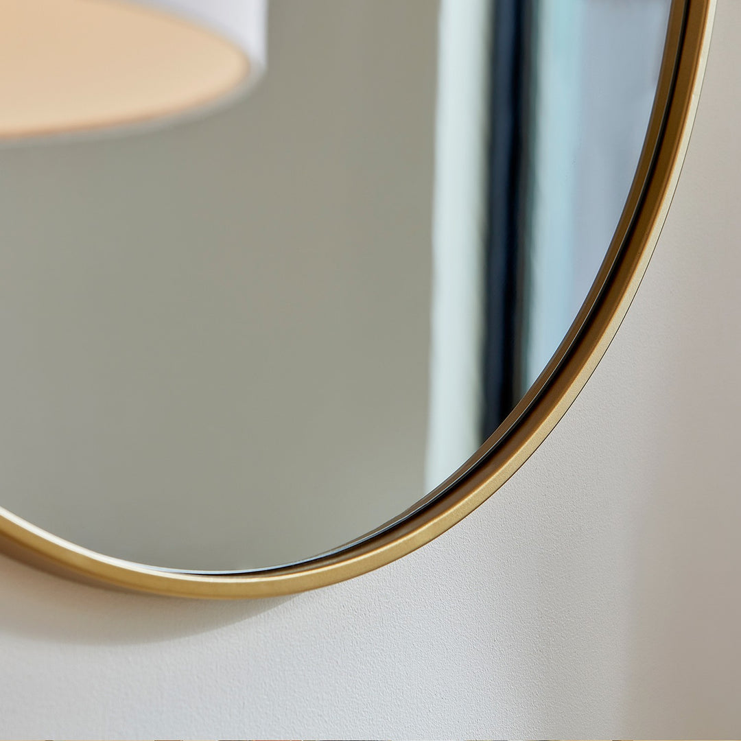 Harmony Mirror