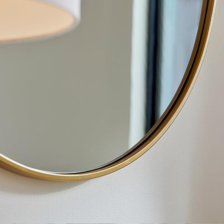 Harmony Mirror