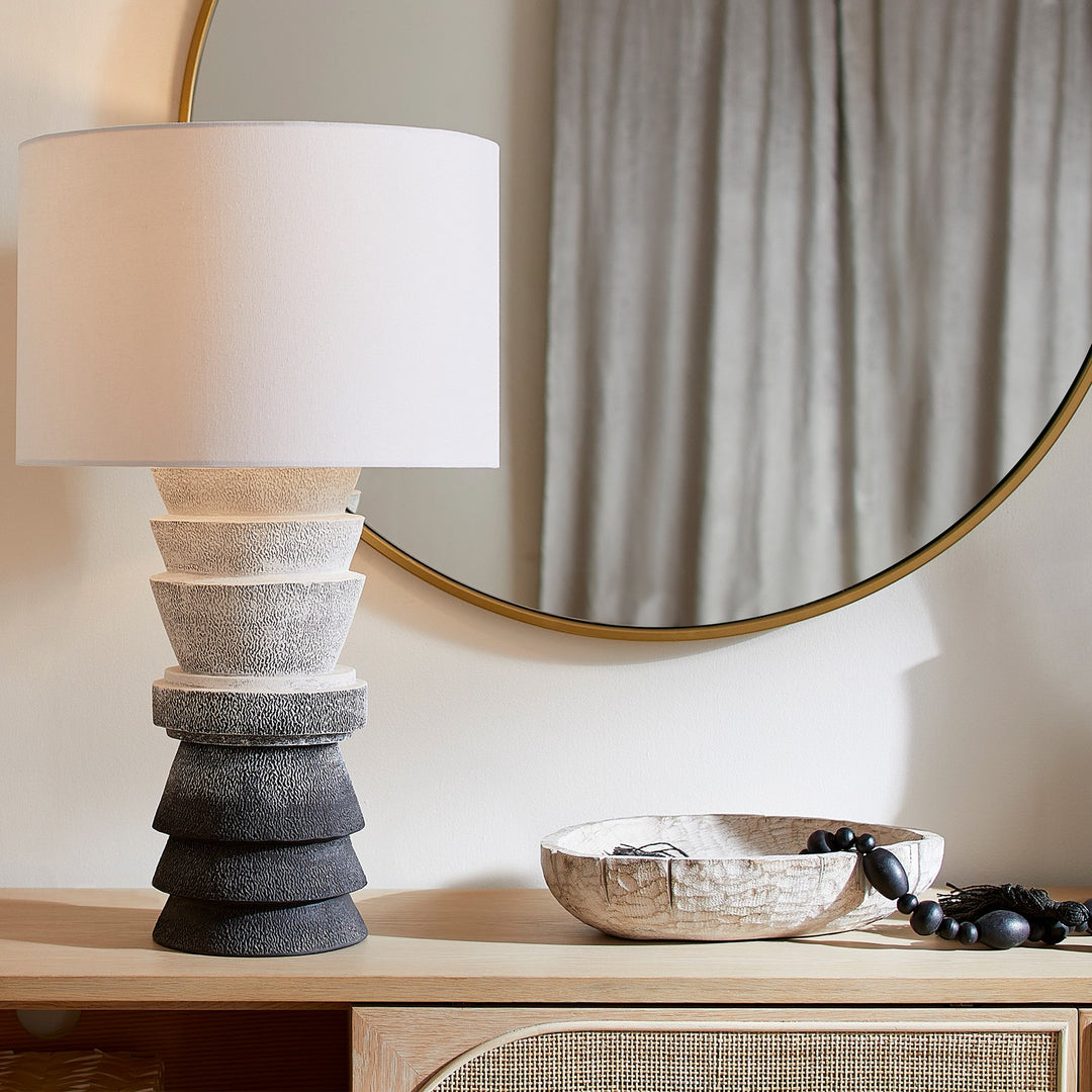 Harmony Mirror