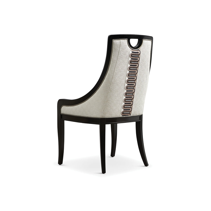Zermatt Dining Chair