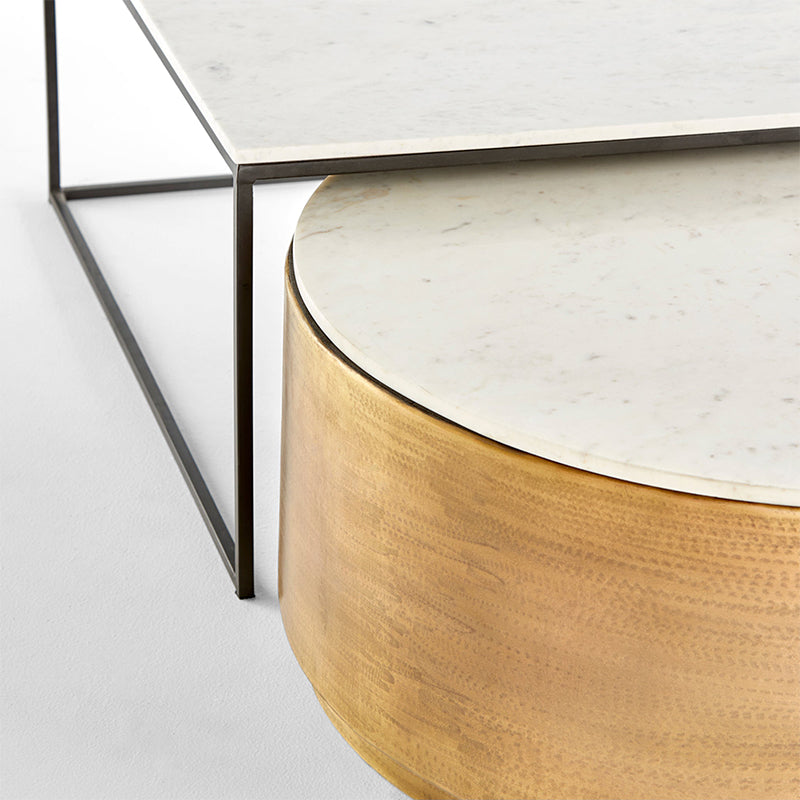 Nessman Nesting Tables