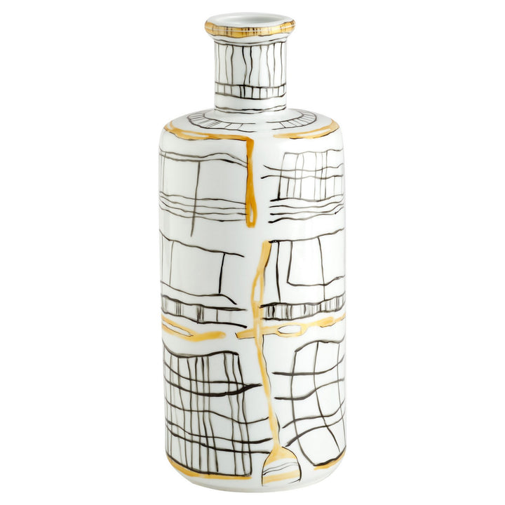 Lindus Vase