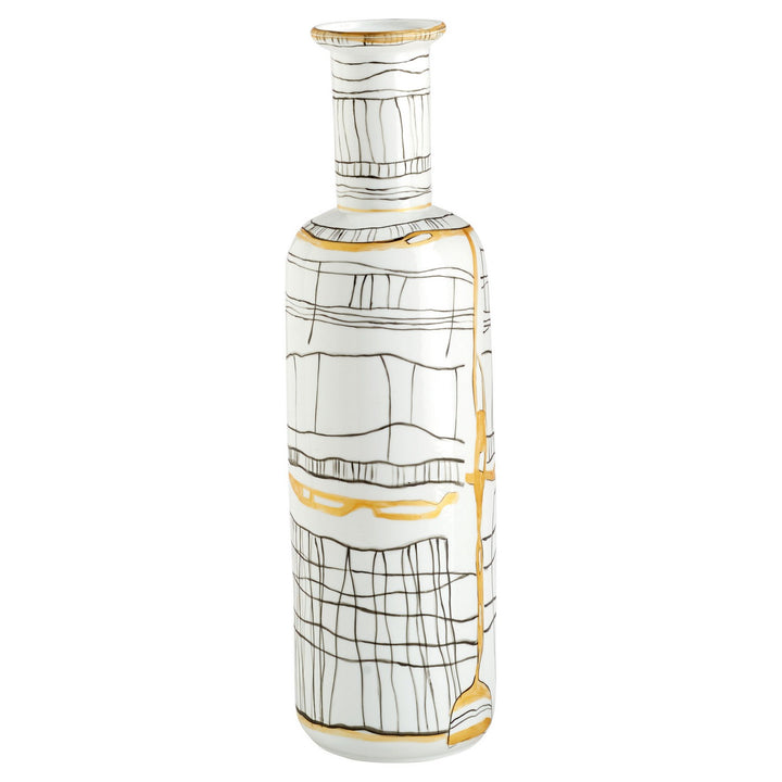 Lindus Vase