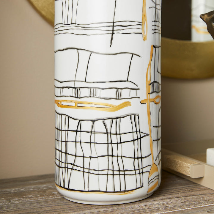 Lindus Vase