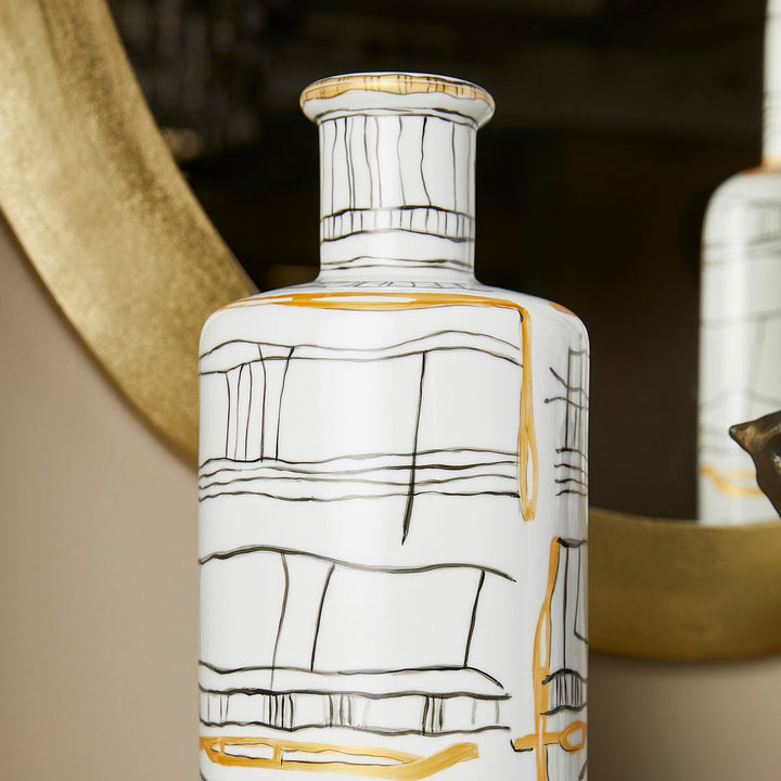 Lindus Vase