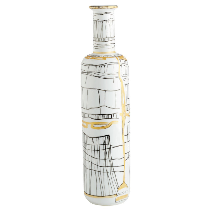 Lindus Vase