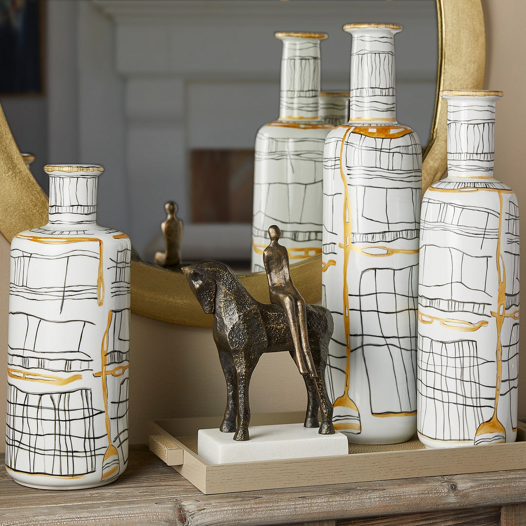 Lindus Vase