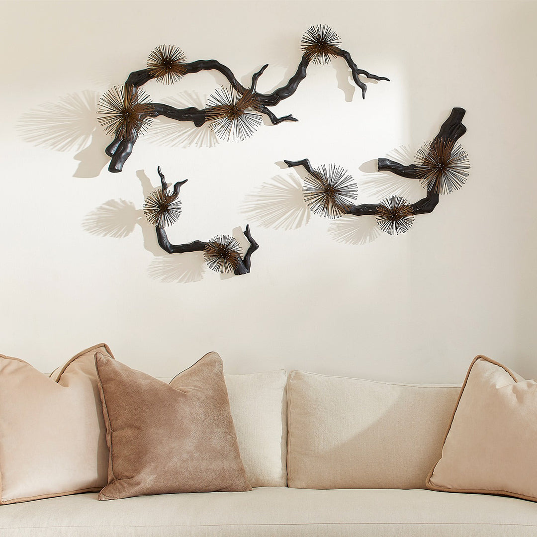 Ichiyo Wall Decor