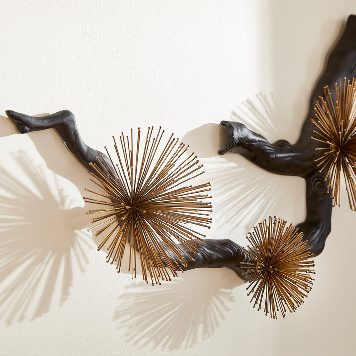 Ichiyo Wall Decor