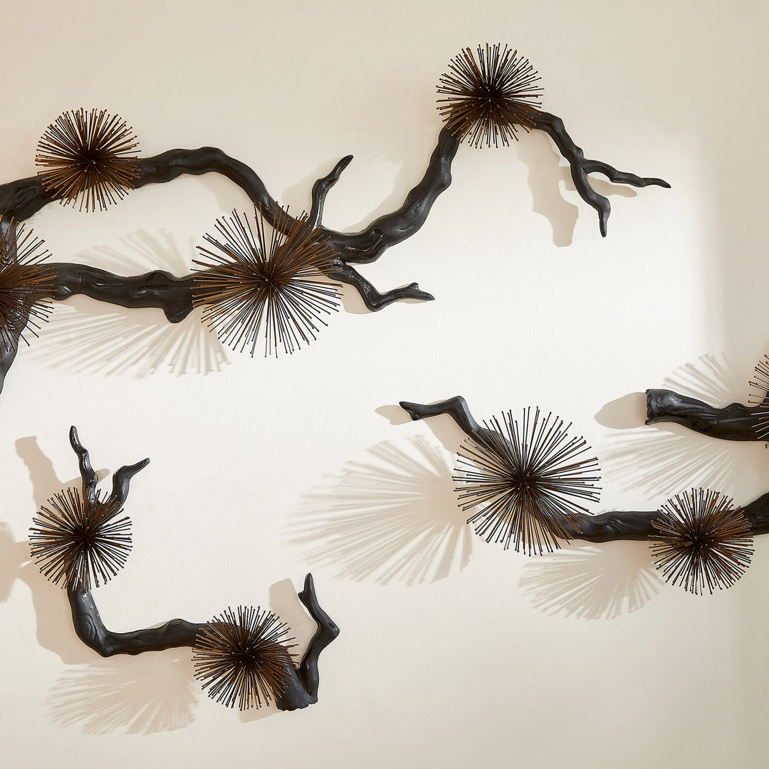 Ichiyo Wall Decor